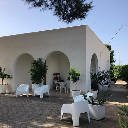 Villa Lucia Maruggio Extérieur photo