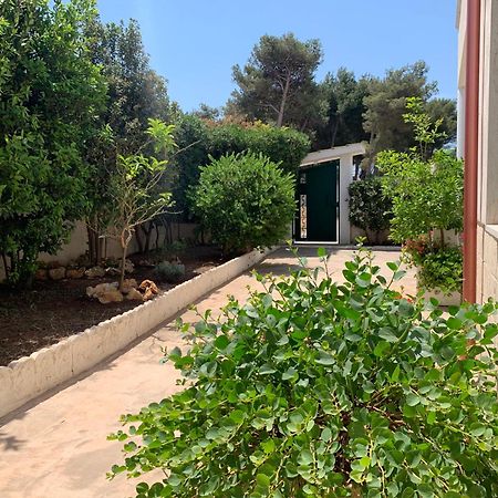 Villa Lucia Maruggio Extérieur photo