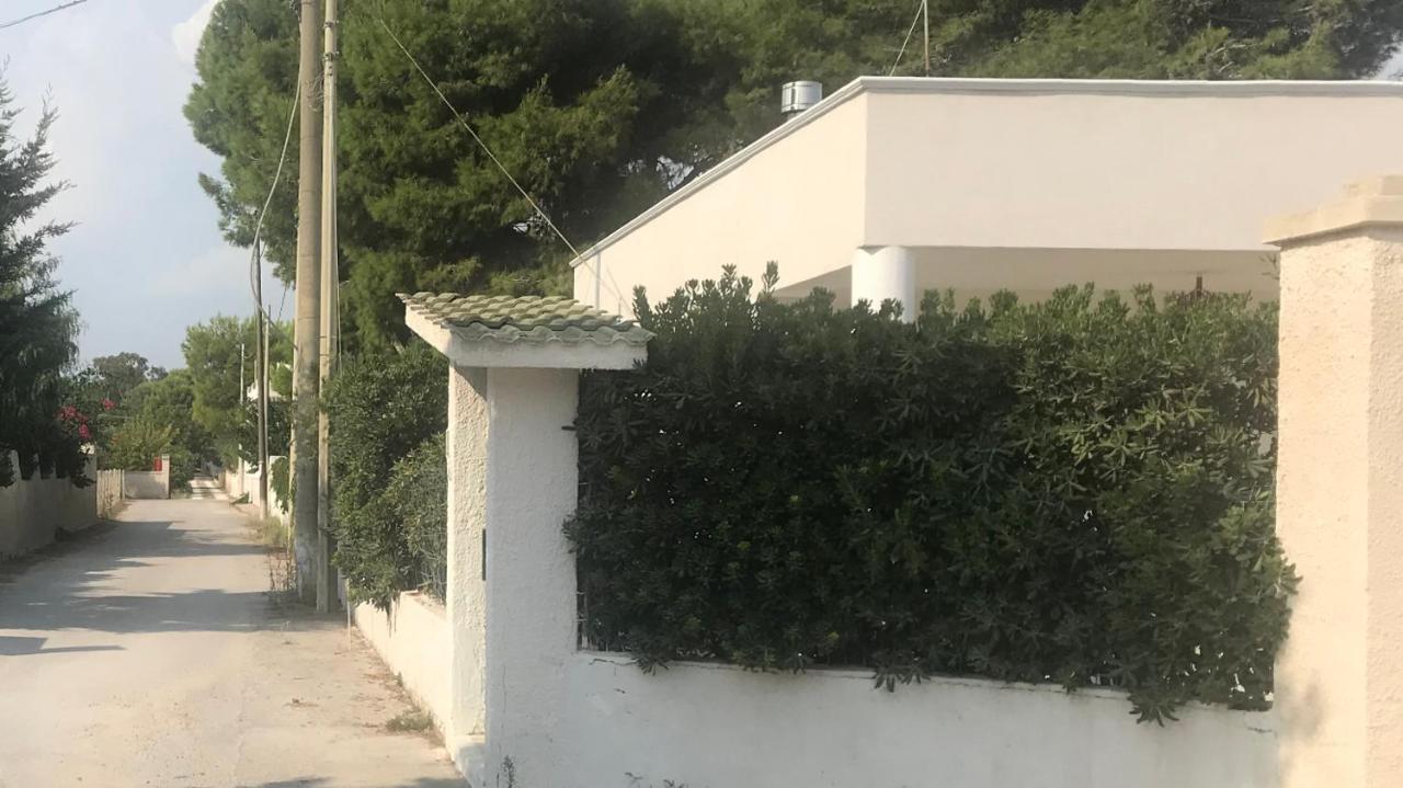 Villa Lucia Maruggio Extérieur photo