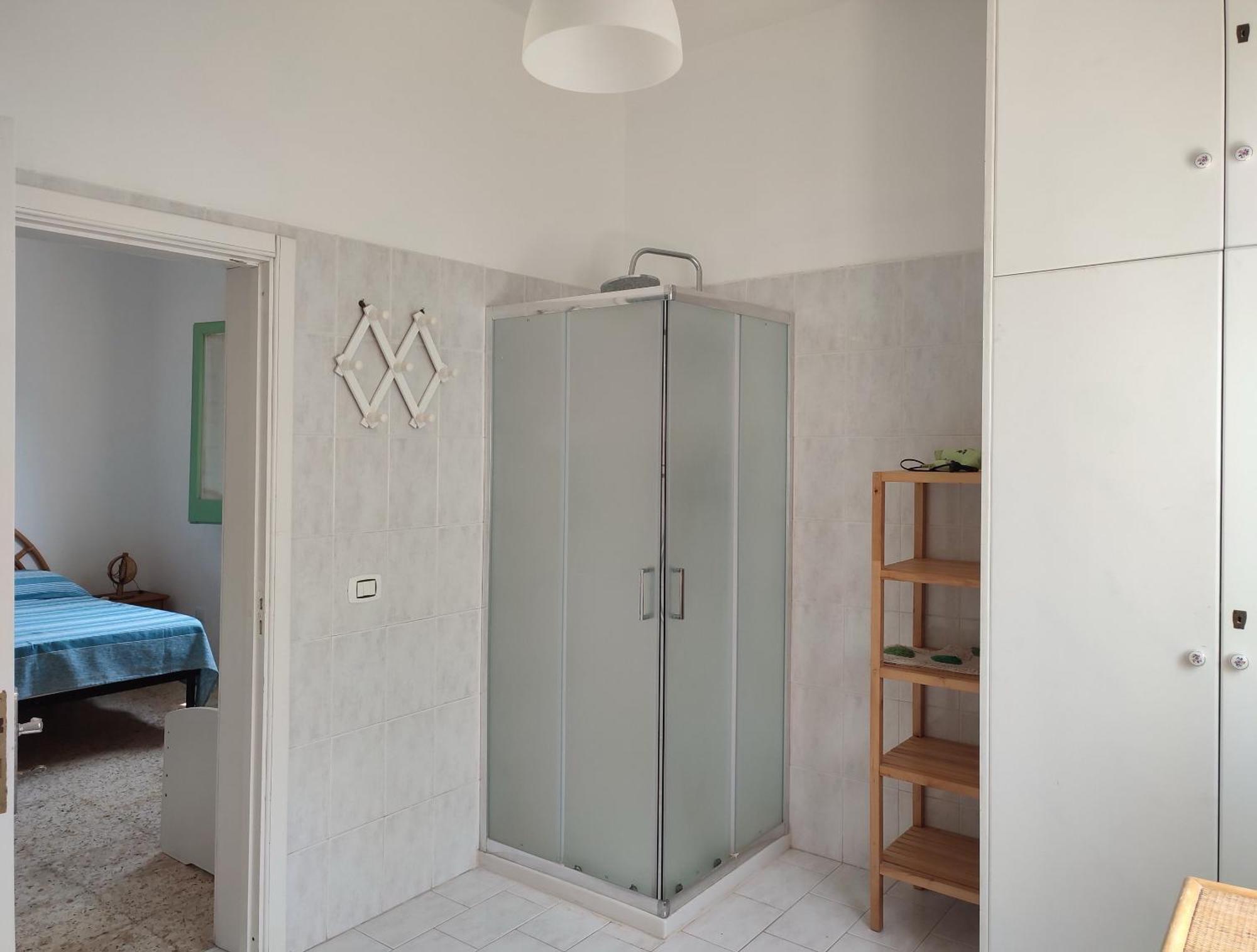 Villa Lucia Maruggio Extérieur photo