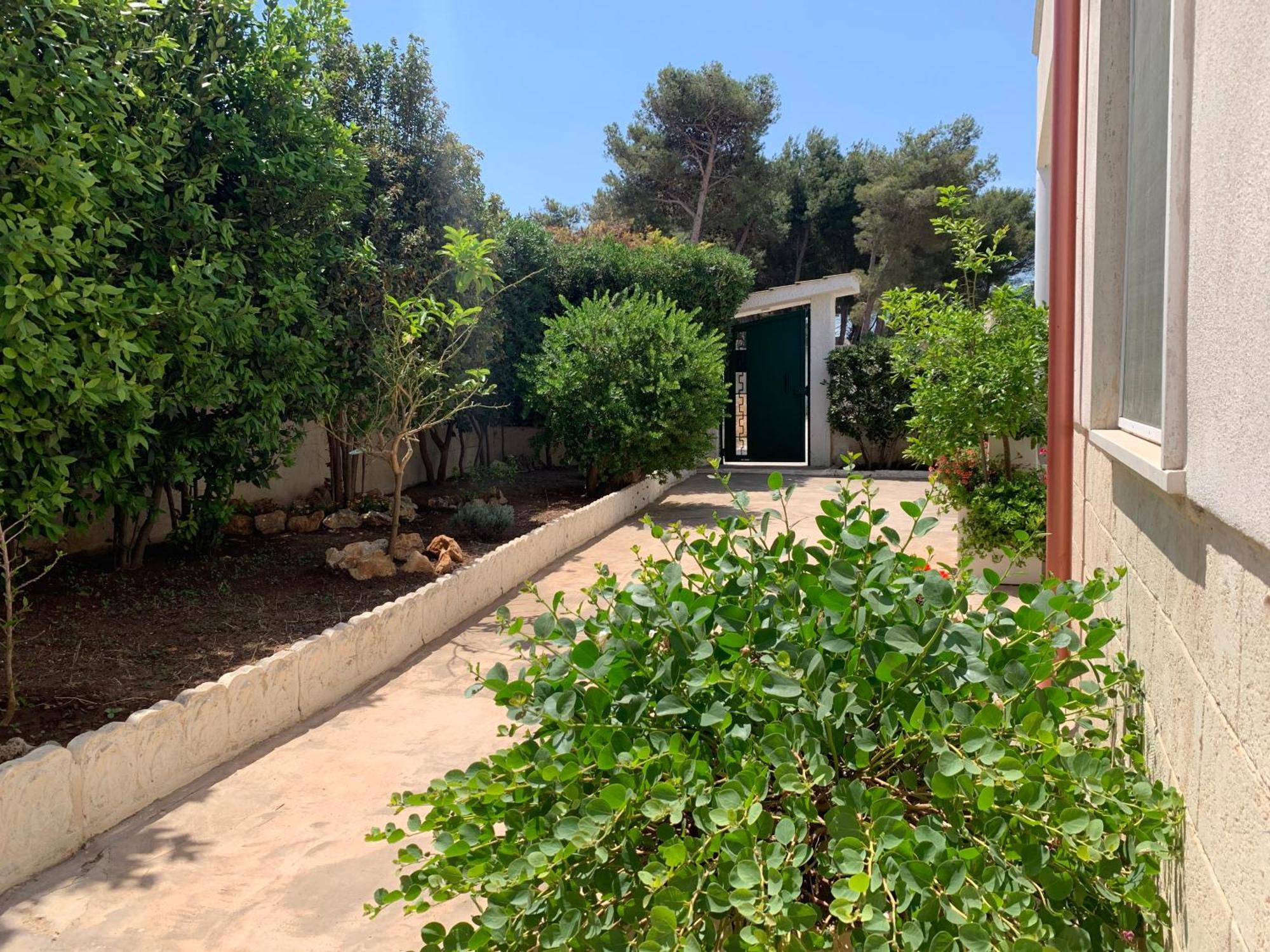 Villa Lucia Maruggio Extérieur photo